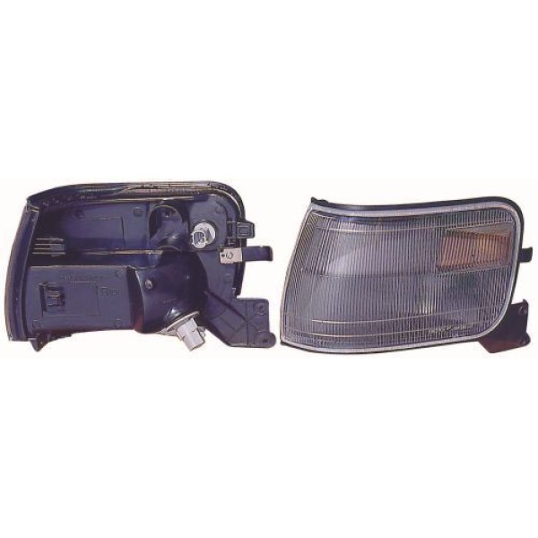 DEPO 2141532RNAE SINYAL LAMBASI ON SAG DUYLU AMPULLU MITSUBISHI L300 98> 