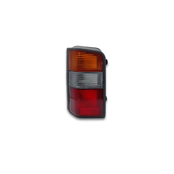 DEPO 2141921LAE STOP LAMBASI SOL DUYLU-AMPULLU MITSUBISHI L300 87>96 