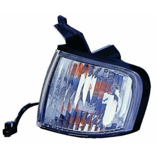 DEPO 2161550RAE SINYAL LAMBASI ON SAG DUYLU AMPULLU MAZDA B2500 03>05 4 