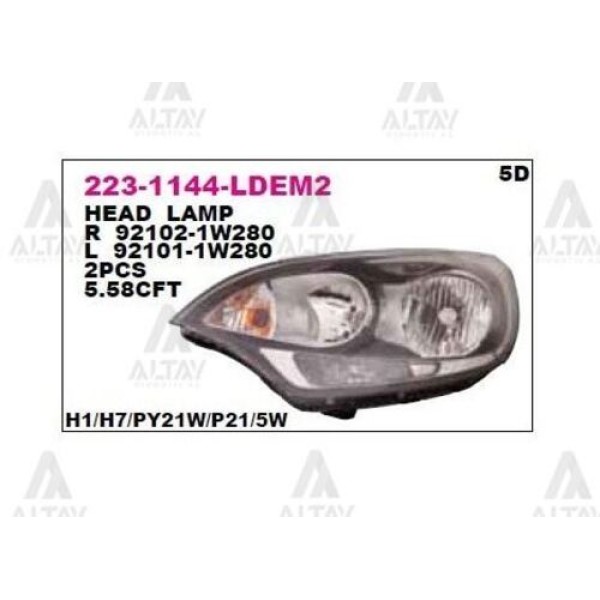 DEPO 2231144LLDEM2 ON FAR SOL RIO 12>13 