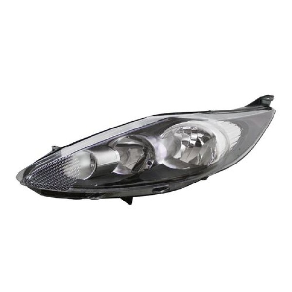 DEPO 4311187LMLDEM2 ON FAR SOL SIYAH MOTORU UZERINDE FIESTA 3K-5K 08> 