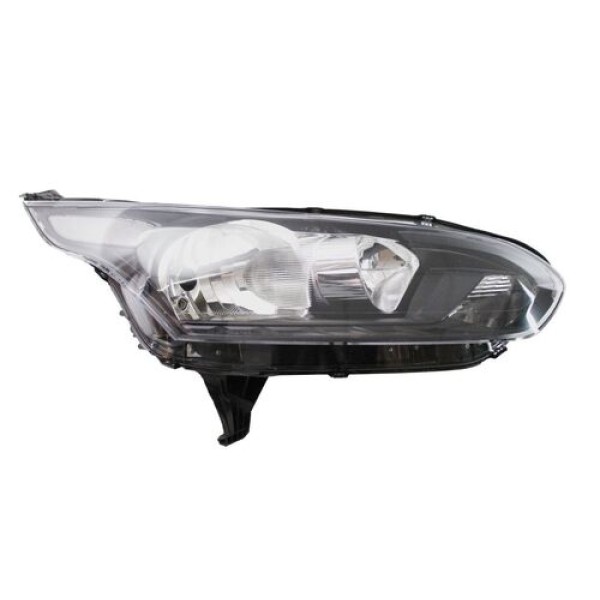 DEPO 43111C4RMLDEM2 ON FAR SAG SIYAH TOURNEO CONNECT 12 