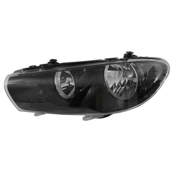 DEPO 44111C3LMLDEM2 ON FAR SOL VOLKSWAGEN SCIROCCO 08-08 