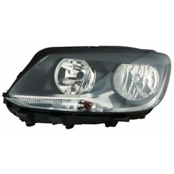 DEPO 44111G1LMLDEM2 ON FAR SOL MOTORLU VOLKSWAGEN CADDY 11-CIFT HUZME 