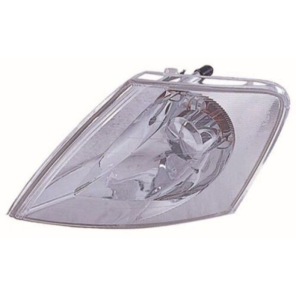 DEPO 4411523LAE SINYAL LAMBASI ON SOL VOLKSWAGEN PASSAT 97-BEYAZ 