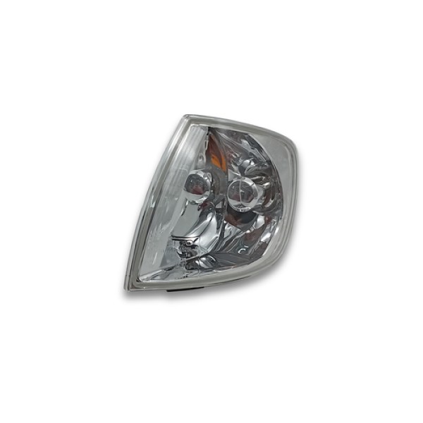 DEPO 4411525LAE SINYAL LAMBASI ON SOL VOLKSWAGEN POLO III 99-DUYLU AMPULLU 