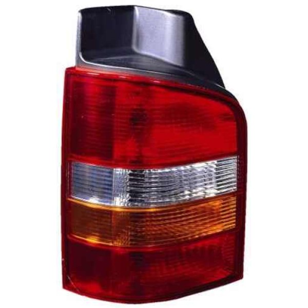 DEPO 4411957RUE SAG STOP SARI SINYAL TEK KAPI VW TRANSPORTER 04-9 