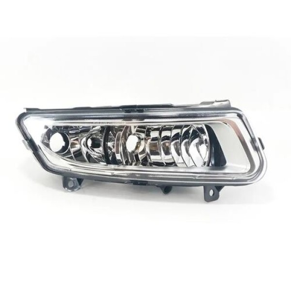 DEPO 4412040RUE SIS LAMBASI SAG GUNDUZ SURUS VIRAJ LAMBALI VOLKSWAGEN POLO 08 