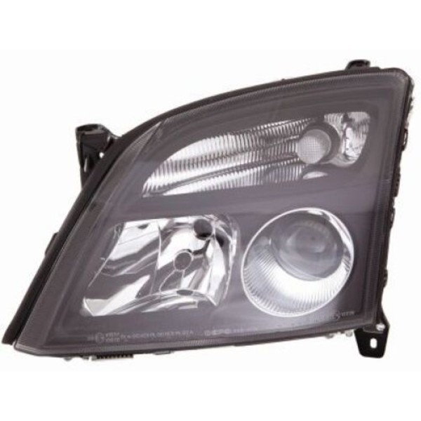 DEPO 4421129RLDEM2 ON FAR SAG VECTRA C 02 