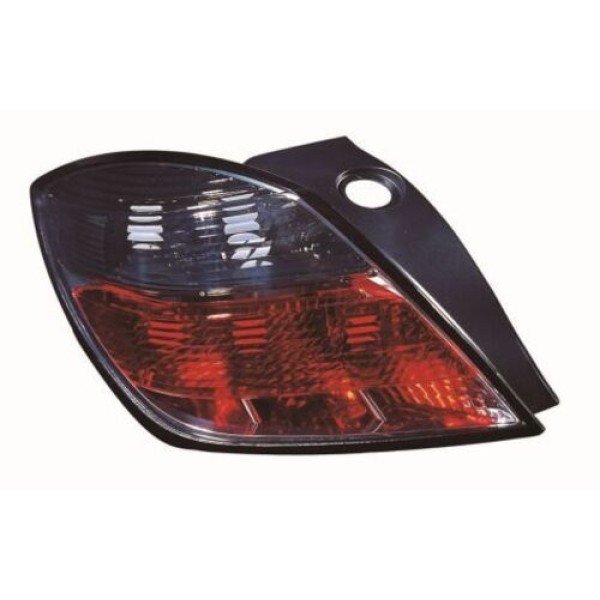 DEPO 4421957RUE STOP LAMBASI SAG OPEL ASTRA H 04-07 3 KAPI HATCHBACK 