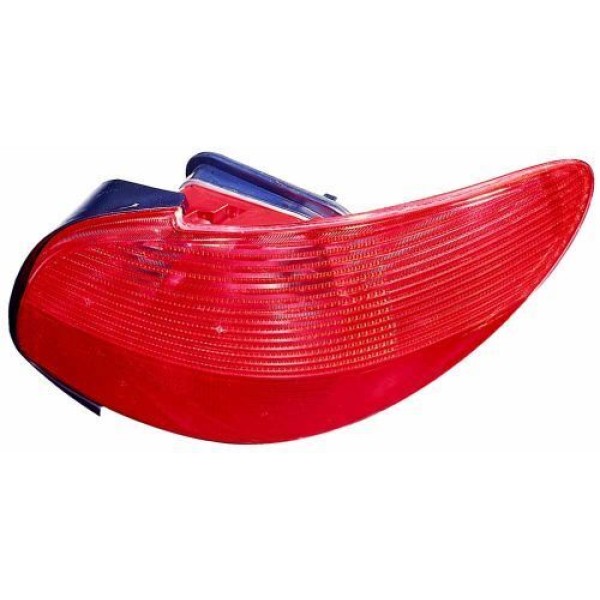 DEPO 5501933RUE STOP LAMBASI SAG P206 CC 98-04 