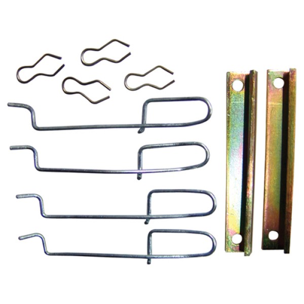 DEPAR 0578 FREN KALIPER KIZAK TAKIMI R9 