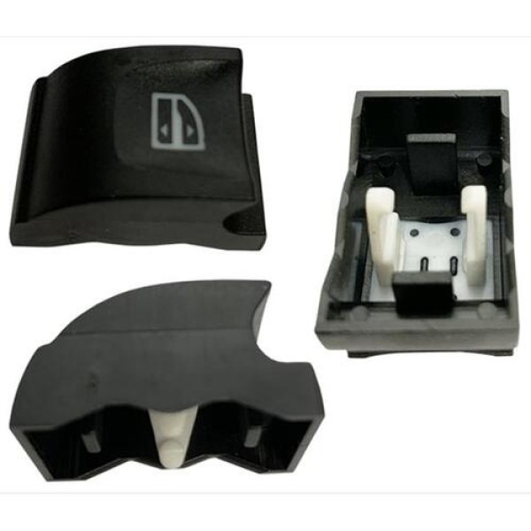 DEPAR 1180 CAM DUGME BUTONU ALTI DUZ FLUENCE MGN III CLIO III LAGUNA 