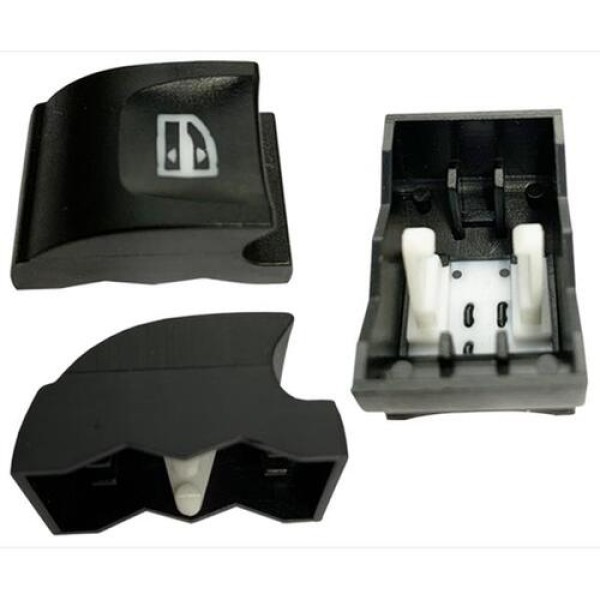 DEPAR 1182 CAM DUGME BUTONU SOL MGN III FLUENCE CLIO III 