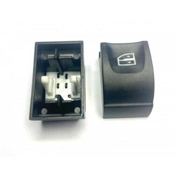 DEPAR 1192 CAM DUGME BUTONU ALTI DUZ MEGANE III 