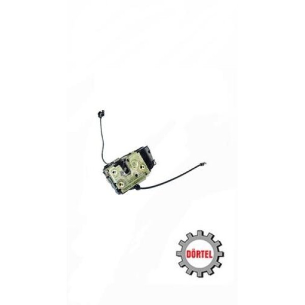 DORTEL 106066 ARKA SAG KAPI KILIDI 6 FIS MGN II 