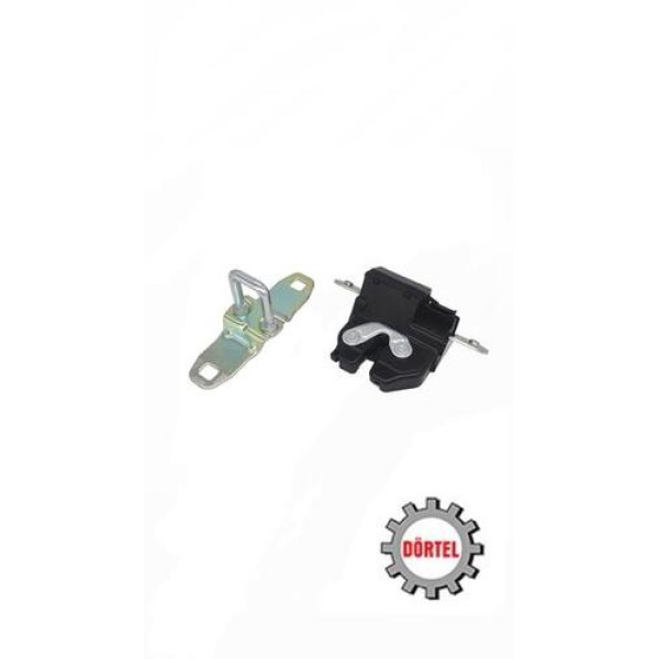 DORTEL 207004 BAGAJ KILIDI MOTORLU G PUNTO BRAVO 00-14 G.PUNTO 