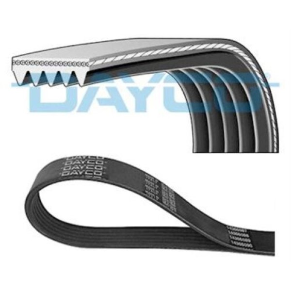 DAYCO 5PK800 KANALLI V KAYISI P306 97>02 BERLINGO 91-96 