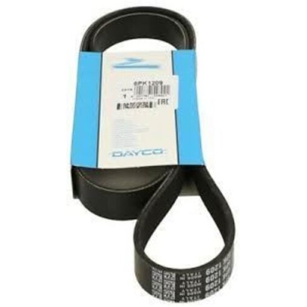 DAYCO 6PK1209 KANALLI KAYIS ASTRA J KLIMA HARIC A14XEL A14XER B14XER 