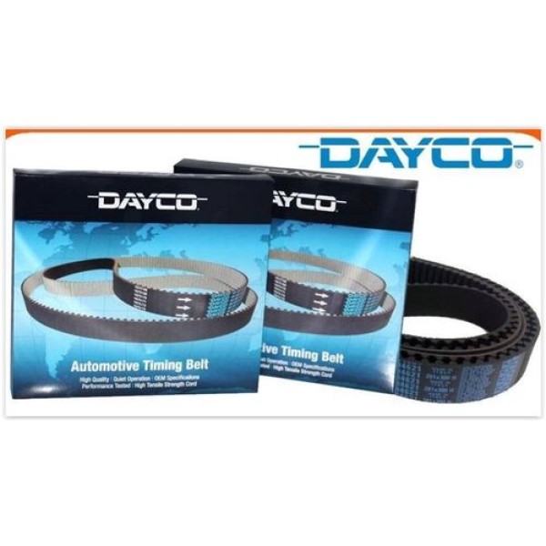 DAYCO 941083 TRIGER KAYISI (220×280) CHRYSLER GRAND VOYAGER 2.5 2.8CRD 16V 00 07 JEEP CHEROKEE 2.5 2.8CRD CT1122 