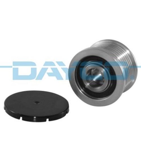 DAYCO ALP2371 ALTERNATOR KASNAGI CAPTUR I 13> CAPTUR II 20> CLIO IV 12> CLIO V 20> KADJAR 15> KOLEOS II 16> MEGANE IV 15> 0.9 TCE 1.0 TCE 1.2 TCE 1.3 TCE 1.6 SCE 1.9 DCI 2.5 DCI 7 KANAL 