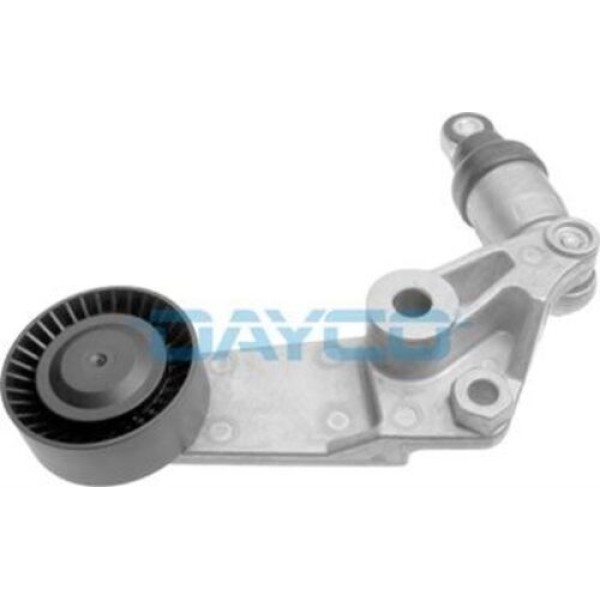 DAYCO APV2260 ALTERNATOR V KAYIS GERGI RULMANI KOMPLE TOYOTA COROLLA 1.4 1.6 VVTI 2002-2007 AVENSIS 1.6 1.8 2000-2007 