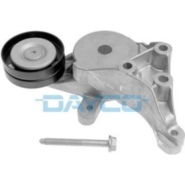 DAYCO APV2322 V KAYIS GERGISI-KOMPLE VW CADDY 96>03 GOLF 98>06 POLO CLS 00-02 A3 97-00 LEON 02-06 AGR-AHF-AYQ 