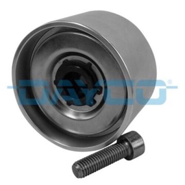 DAYCO APV2456 KAYIS GERGI RULMANI MERCEDES AXOR 1835-1840-1835-1836-2640-3240-3340-4140 (OM457) (12×84×25) 