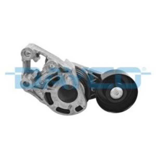 DAYCO APV2555 V KAYISI GERGISI-KOMPLE VW POLO 02-10 IBIZA 02-10 AMF-BNM-BNV 