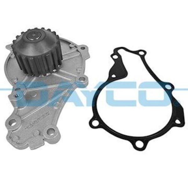 DAYCO DP077 DEVIRDAIM FOCUS-C.MAX 1.6 T DCI 04> FOCUS-COURIER 1.5T DCI 14 P206-207-307-407-PARTNER 1.6 HDI 04>-MAZDA-3 09>12-VOLVO S40-V50-S60-V60-S80-V40 D4164T-T1 