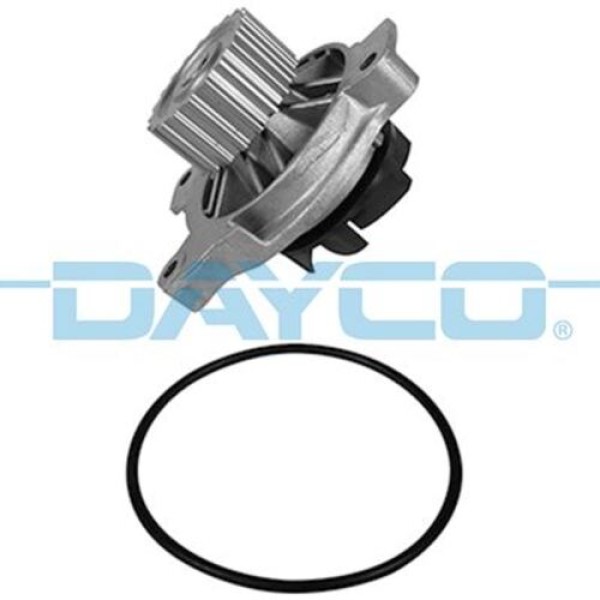 DAYCO DP164 SU POMPASI A100 90>94 A6 94>97 VOLVO V70 S80 2.5 TDI CRAFTER 06>11 LT 35 92>06 T4 92>03 2.5TDI ANJ AVR APA ACV AXL AUF BJK BJM BJL 