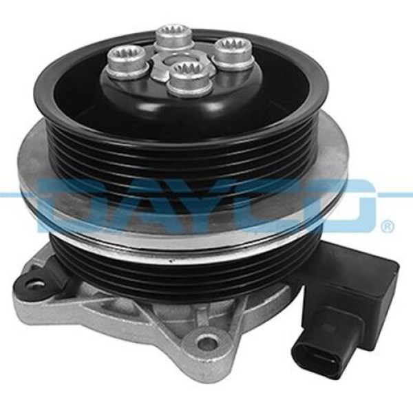 DAYCO DP1983 DEVIRDAIM POMPASI ELEKTRIKLI 1.4TSI TFSI GOLF V VI BEETLE JETTA III IV PASSAT POLO SCIROCCO SHARAN TIGUAN TOURAN AUDI A1 1.4 ALHAMBRA IBIZA V 09> FABIA 10>14 CAVE CAVB CTHE CAVD CNWA CTHD CTKA BLG BMY CAVC CTJA 