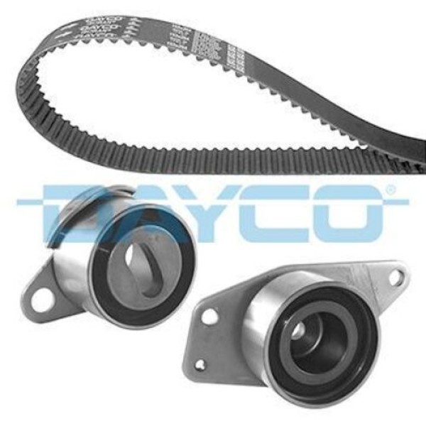 DAYCO KTB263 TRIGER GERGI SETI 1.9 DCI MEGANE I SCENIC I KANGOO LAGUNA 