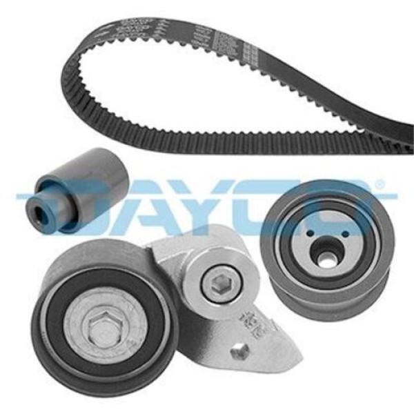 DAYCO KTB793 EKSANTRIK GERGI KITI TOUAREG 4.2 V8 AUDI A8 3.7 QUATTRO 