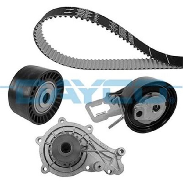 DAYCO KTBWP9170 TRIGER EKSANTRIK GERGI SETI SU POMPASI DAHIL C5 III C4 II DS4 208 308 3008 5008 08> PARTNER TEPE BERLINGO III C3 III DS3 DS5 301 C-ELYSEE DV6C DV6FD E6 141 DIS KAYIS TRANSIT COURIER-B MACMA1.6TDCI EURO5 