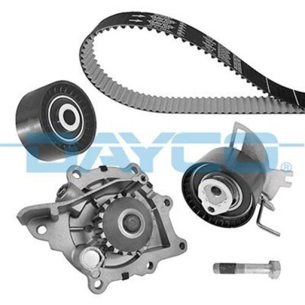 DAYCO KTBWP9950 TRIGER EKSANTRIK GERGI SETI DEVIRDAIMLI 307 308 407 508 607 807 RCZ 3008 EXPERT III C4 II CD PICASSO FORD MONDEO IV 2.0 TDCI 14> KUGA II 14> 2.0 TDCI S-MA14>2.1 