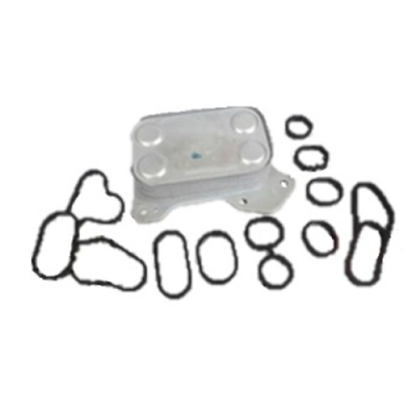 ECOFIX BN1855 YAG SOGUTUCU ASTRA H-CORSA D-DOBLO-LINEA-GRANDE PUNTO 1.3 DMTJ (Z13DTH) 