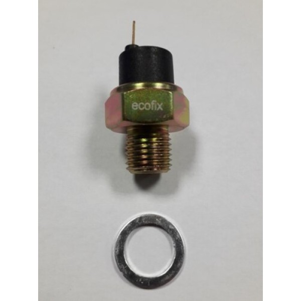 ECOFIX KRL11410 YAG MUSIRI R12-UNO-SAMARA (1 FIS) 