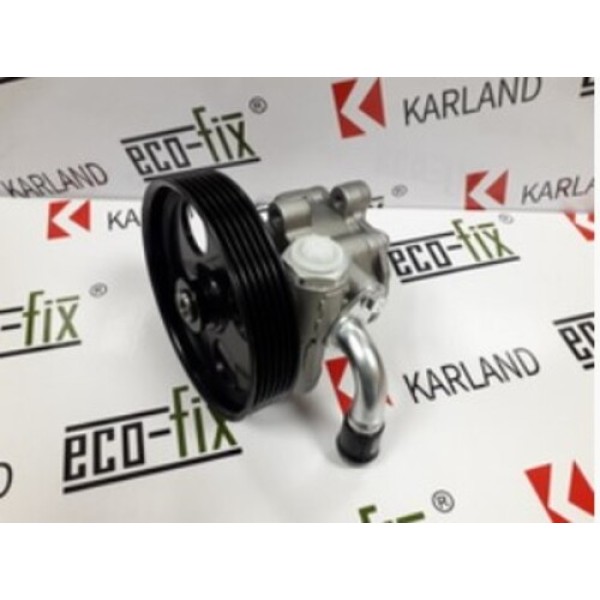 ECOFIX KRL132 DIREKSIYON POMPASI FIESTA FUSION 1.4 TDCI 