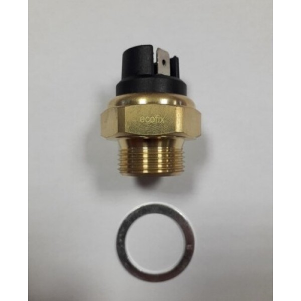 ECOFIX KRLF17647 FAN MUSIRI CLIO II KNG MGN I LGN I SCENIC TRAFIC MST MVN 3-FISLI 