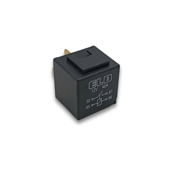 ELO 710.140.102 MINI ROLE 12V 40A ER40A 