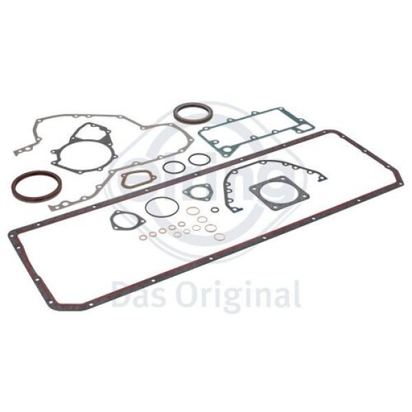 ELRING 018.785 MOTOR ALT TAKIM CONTA MERCEDES BENZ AXOR OM457 OM460 