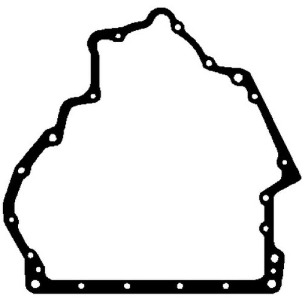 ELRING 021.432 MOTOR ON KAPAK CONTASI MAN 