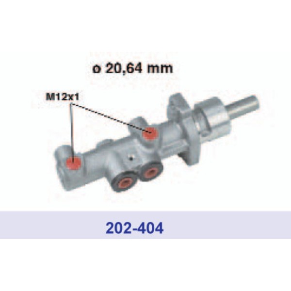 ELRING 038.690 SUBAP KECESI VOLVO-MERCEDES EMME-EKSOZ KECE 