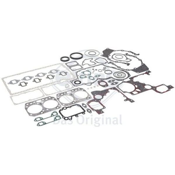 ELRING 051.370 TAKIM CONTA SKC-845.710 12153/160 MAN 