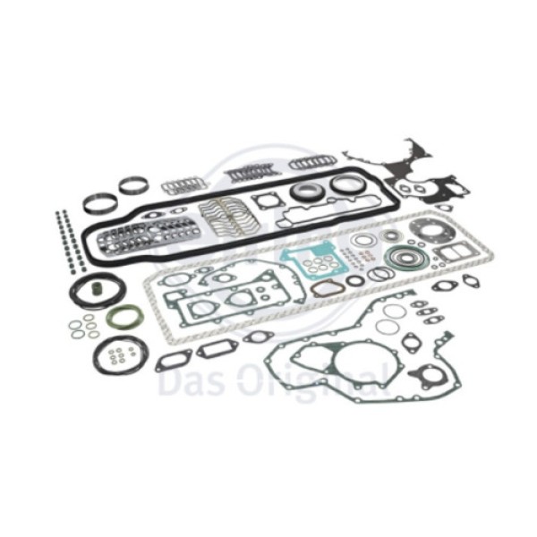 ELRING 061.691 TAKIM CONTA SKC-829.722 18410/460-19464 MAN 