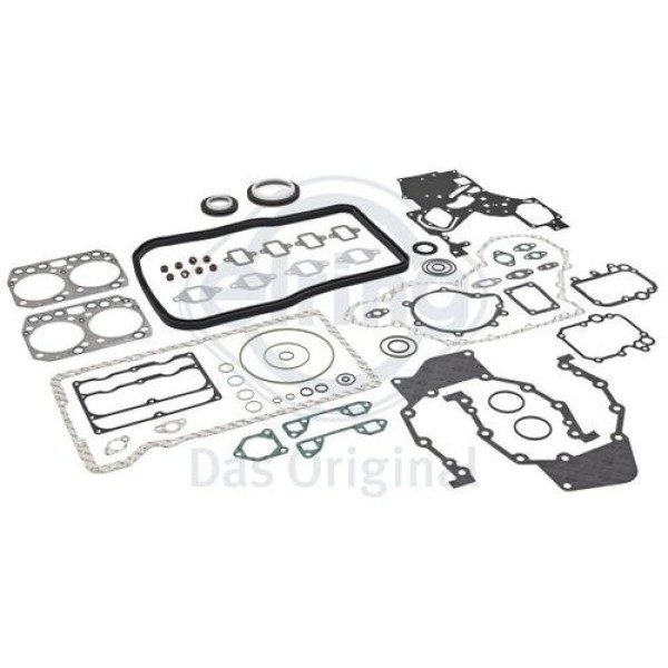 ELRING 069.110 TAKIM CONTA SKC-845.710 POWERBUS LFL01-05 KADAR MAN 