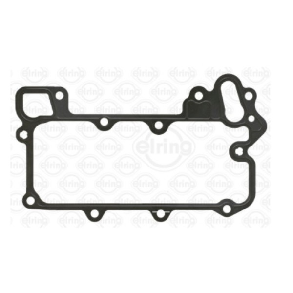 ELRING 097.770 YAG SOGUTUCU RADYATOR CONTASI MERCEDES AXOR 1840-TRAVEGO-TOURISMO OM457 