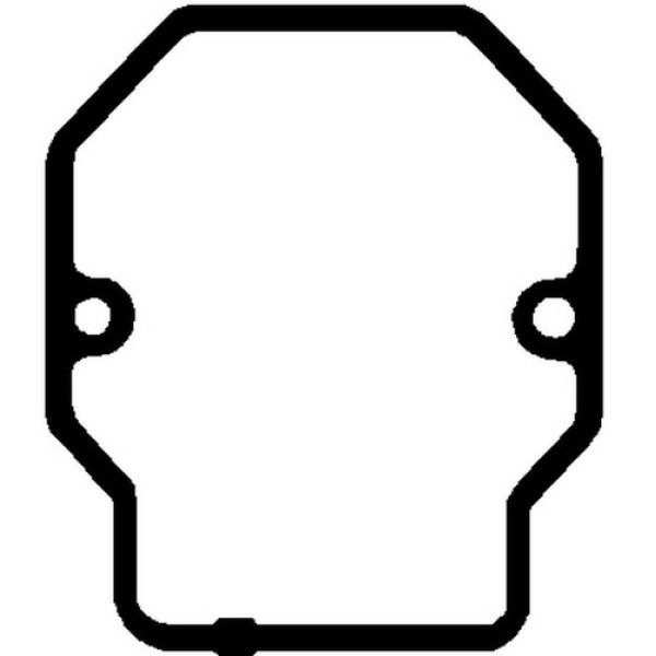 ELRING 100.013 SUBAP KAPAK CONTASI 18480 MAN 