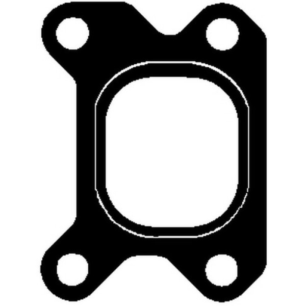 ELRING 100.020 MANIFOLD CONTASI EKSOZ ADET MAN 